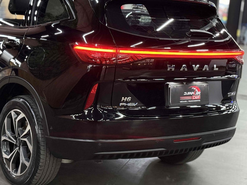 GWM Haval H6 1.5 PHEV PREMIUM AWD E-TRACTION