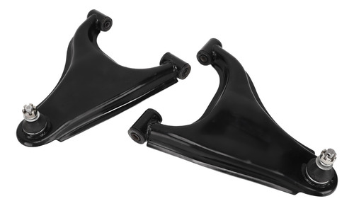 Brazo Oscilante Con Suspensión Delantera Go Kart, 1 Par, 310