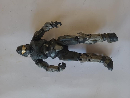 Mcfarlane Toys Halo Reach Series 1 Noble 6 Microsoft (Usado)