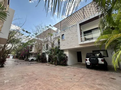Casa en renta