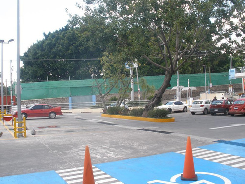 Local Comercial En Jardín Tetela, Cuernavaca, Morelos - Iti-688-lc