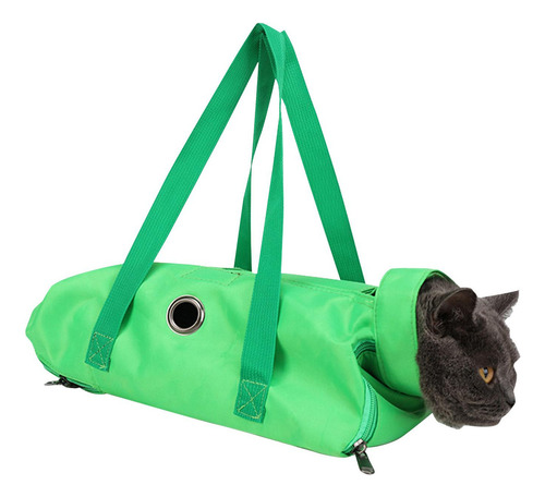 Mochila Para Salida De Mascotas, Bolsa Para Perros, S