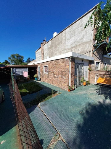 Nuda Propiedad! 2 Casas,3 Dorm,parrillero,barbacoa,2 Est A Leña.entrega Y Financ