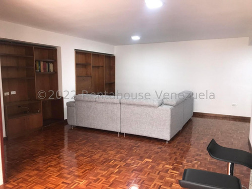 Km Apartamento (1 Nivel) En Venta En La Trinidad, Distrito Metropolitano