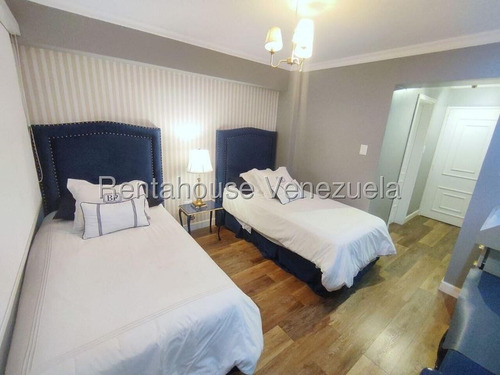 Apartamento En Venta Colinas De Valle Arriba Mls #25-20938
