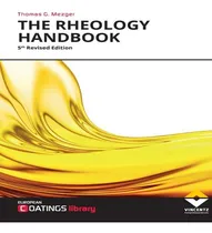 Comprar Libro The Rheology Handbook : For Users Of Rotational And...