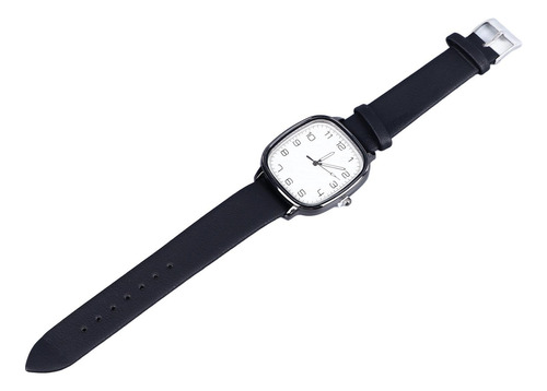 Reloj Deportivo De Cuarzo Para Hombre, Aleación Simple, Impe