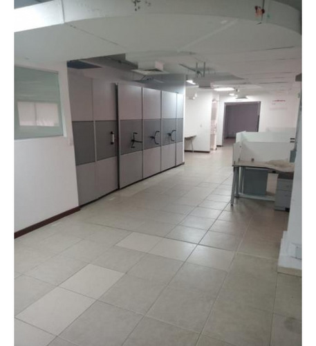 Oficina Amoblada En Arriendo, Centro Internacional