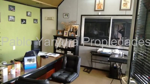 Galpon En Venta En Villa Bosch