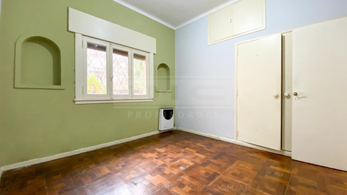 Terreno Venta - Olivos-vias/maipu