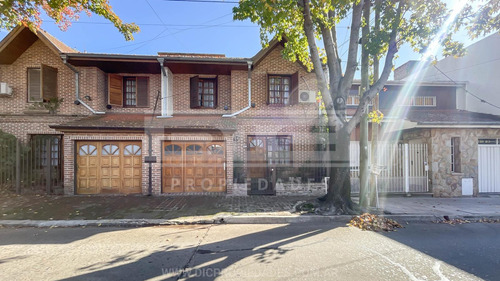 Duplex 3 Dormitorios Venta - Olivos