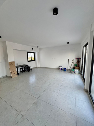 Venta Monoambiente Divisible C/balcon A Estrenar