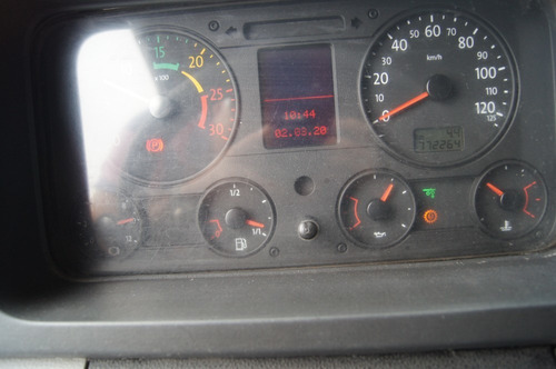 Volkswagem Vw 25.320 / 25-320 / 25320 / 25 320 - 6x2