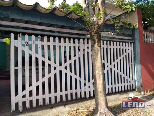 Imagem 1 de 12 de Casa Com 1 Dormitório À Venda, 78 M² Por R$ 480.000,00 - Penha De França - São Paulo/sp - Ca0271