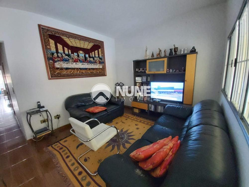 Imagem 5 de 10 de Casas - Ref: V515471