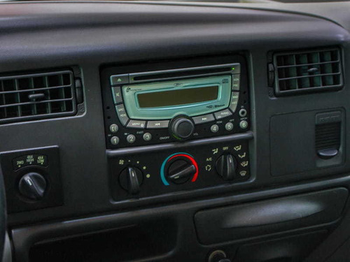 Imagem 14 de 15 de Ford F250 Xlt W21 2011