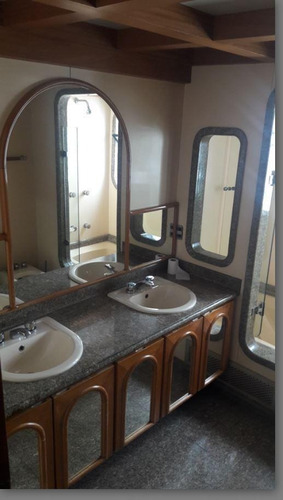 Imagem 18 de 23 de Apartamento À Venda - 3 Quartos - 3 Vagas - Centro - São Bernardo Do Campo - Sp - 50007