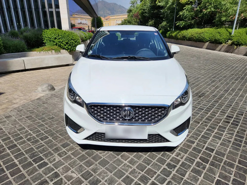 Mg Mg3 1.5 Com At 2023