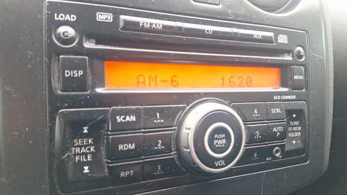 Nissan Qashqai 1.6