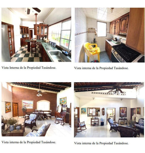 En Venta Casa/solar De Esquina En El Millón Con 509m2, Niveles 5+1