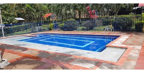 Excelente Finca En Venta, Restrepo Meta