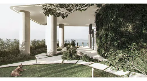 Proyecto Belong Bocagrande Cartagena