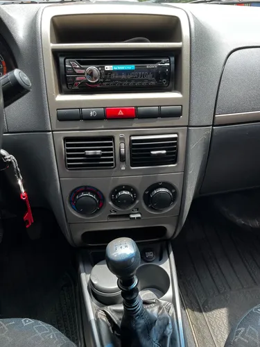 Fiat Strada 1.6 Trekking