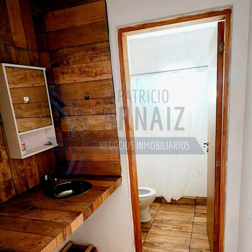 Se Vende Casa Quinta En Saladillo Con Posibilidad De Permuta Por Departamento En Caba.
