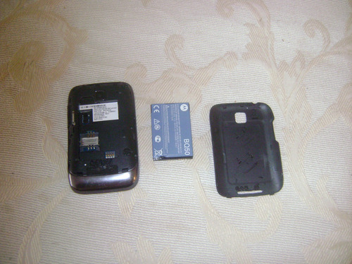 Celular Importado Por Motorola Origen Japon Para Repuesto (Usado)