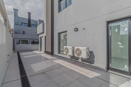 Departamento 2 Ambientes En Venta A Estrenar En Almagro Con Balcón Terraza. Amenities
