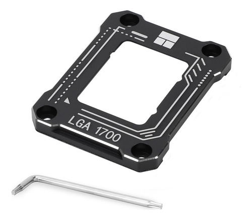 Marco De Cpu Thermalright Lga1700-bcf 12/13/14 Generacion