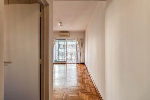 Venta - 3 Ambientes - Balcon - Parque Centenario - Caballito - Apto Crédito