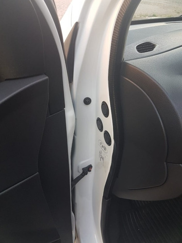 Nissan Livina 1.8 16v Autom.
