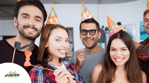 Imagem 19 de 30 de Lançamento Avenida Garden Loteamento Fechado Lotes A Partir De 200m2 - Te00086 - 68791007