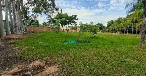 Imagem 11 de 20 de Chácara À Venda, 22000 M² Por R$ 5.090.000 - São Domingos - Paulínia/sp - Ch0042