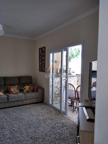 Imagem 4 de 19 de Casa Com 4 Dormitórios À Venda, 285 M² Por R$ 1.600.000,00 - Condomínio Jardim Theodora - Itu/sp - Ca0453
