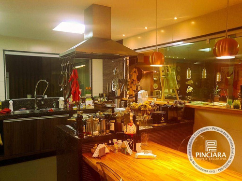 Imagem 21 de 29 de Casa Com 4 Quartos, 460 M² Por R$ 5.800.000 - Camboinhas - Niterói/rj - Ca0002