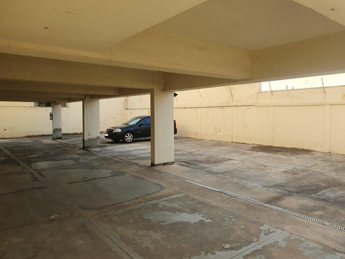 Apartamento 60m², 2 Quartos (1 Suíte), 2 Banheiros, 2 Garagens - Jd Paulicéia - Campinas