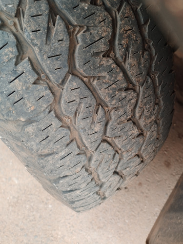 Mahindra Scorpio 2.6 Td Glx 4wd 5p