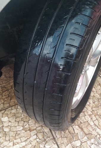 Hyundai Tucson 2.0 Gls 4x2 Flex Aut. 5p