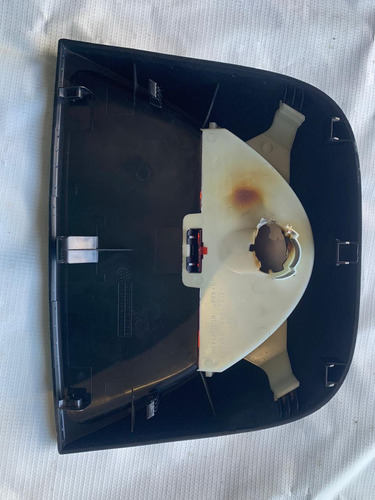 Tercer Luz Stop Nissan Versa 2012-2019 (Usado)