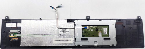 Carcasa Touchpad Hp 4525s 615604-001 Cafe (Usado)