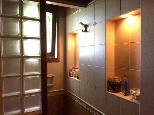 Casa De Altos En Venta En Palermo 5 Dormitorios