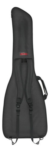 Gig Bag P/ Baixo Short Scale Fender Fbss-610
