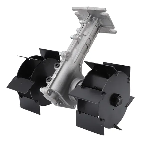 Cortacésped Multifuncional De Metal Robusto Con Ruedas Suelt