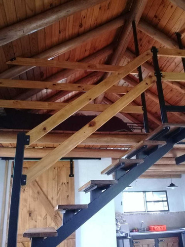 Imagen 13 de 14 de Alquiler De Cabaña En Las Sierras De San Luis
