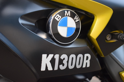Imagen 10 de 14 de Bmw K1300 R 2011 24.000kms. Autopremium