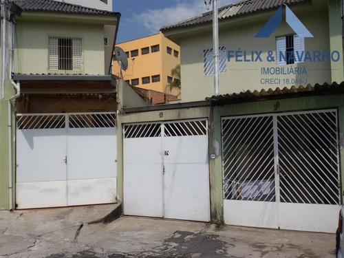Sobrado - V N Cachoeirinha - 1616
