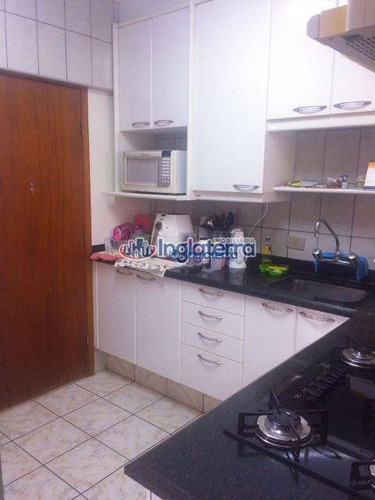 Apartamento À Venda, 94 M² Por R$ 350.000,00 - Centro - Londrina/pr - Ap0249