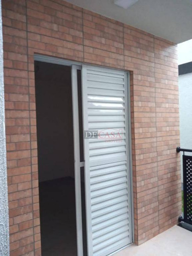 Imagem 19 de 24 de Apartamento Com 2 Dormitórios À Venda, 40 M² Por R$ 176.000,00 - Itaquera - São Paulo/sp - Ap6388